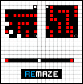 ReMaze