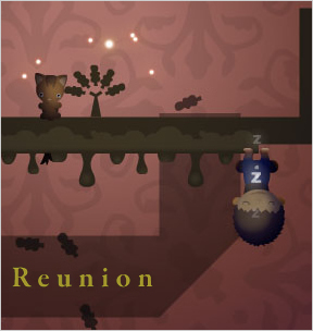 Reunion