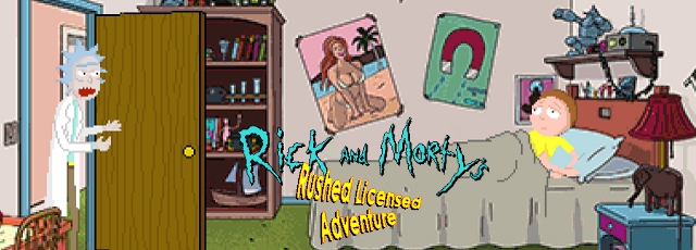 Download Head Chef Morty Rick And - Rick And Morty Starburns