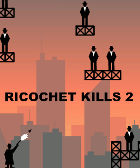 Ricochet Kills 2