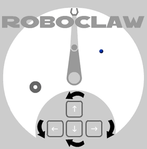 Roboclaw