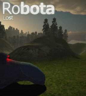 Robota: Lost