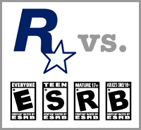 Rockstar vs. ESRB