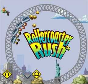 Rollercoaster Rush Walkthrough Tips Review