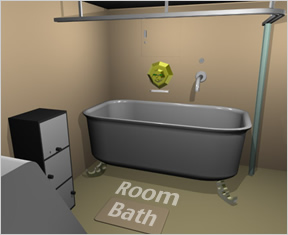 Room Bath