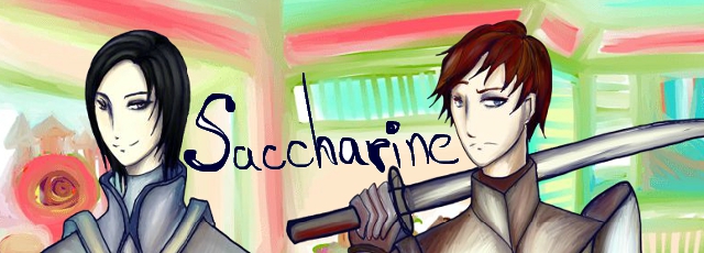 Saccharine
