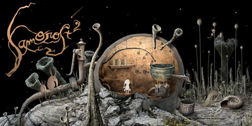 samorost 3 full walk