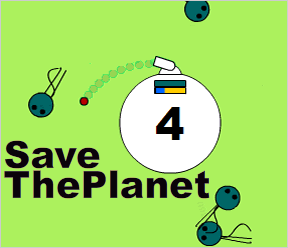 Save The Planet