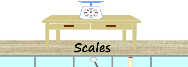Scales Escape
