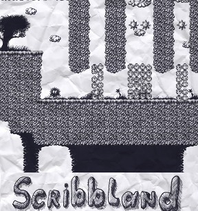 Scribbland