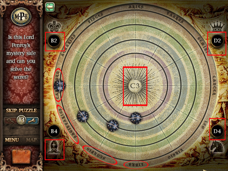 The Serpent Of Isis Walkthrough Tips Review