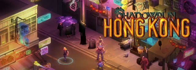 Best Skills For Is0bel In Shadowrun: Hong Kong