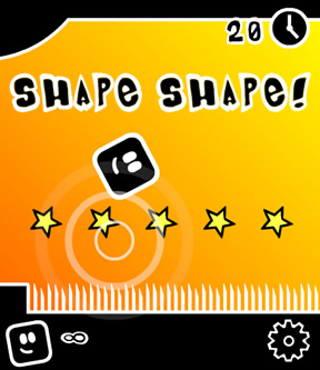 Shape Shape!