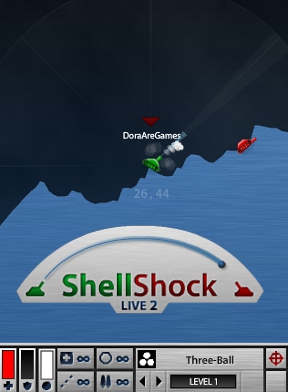 ShellShock Live: The Ultimate Online Tank Game!