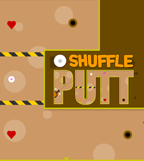 Shuffle Putt