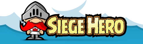 Siege Hero