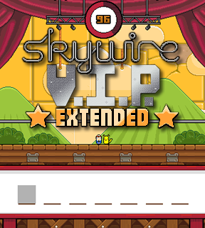 Skywire VIP Extended