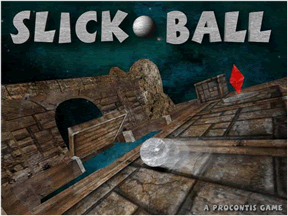 Slick Ball