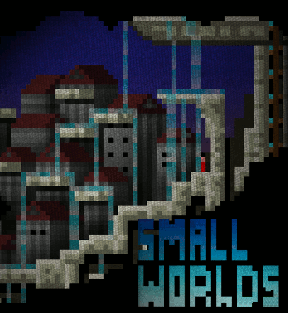 Small Worlds