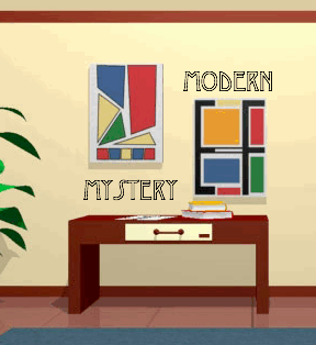 Modern Mystery