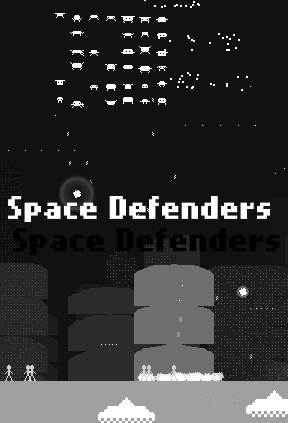 SpaceDefenders