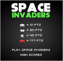 Space Invaders