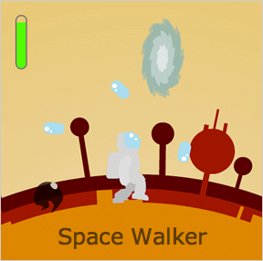 Space Walker