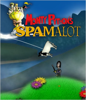 Spamalot