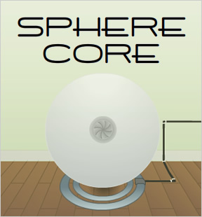 Sphere Core