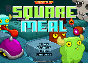 Square Meal