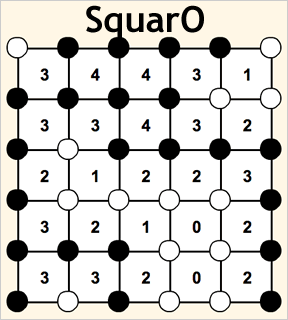 Square-O