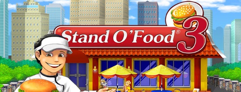Stand O Food 3