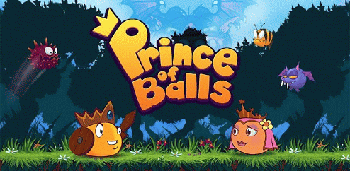 Prince of Balls