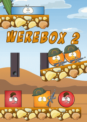 WereBox 2