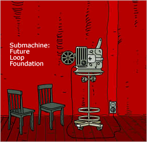 Submachine: Future Loop Foundation