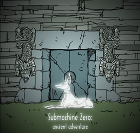 Submachine Zero
