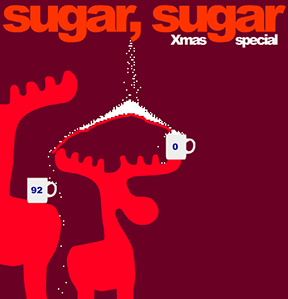 Sugar, Sugar: the Christmas Special