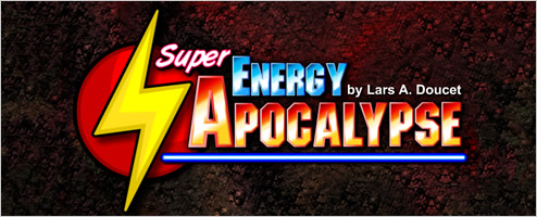 Super Energy Apocalypse