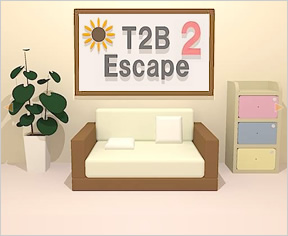 T2B Escape 2