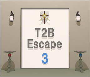 T2B Escape 3