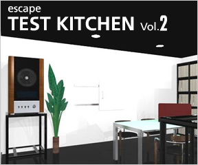 Test Kitchen 2