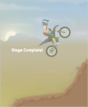 Motocross 2