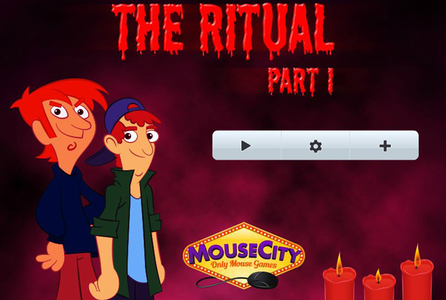 The Ritual - Part 1