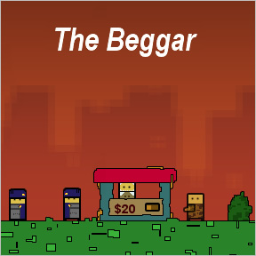 The Beggar Walkthrough Tips Review