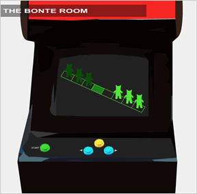 Bonte Room