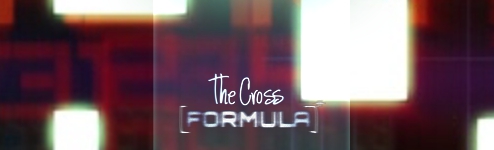 The Cross Formula