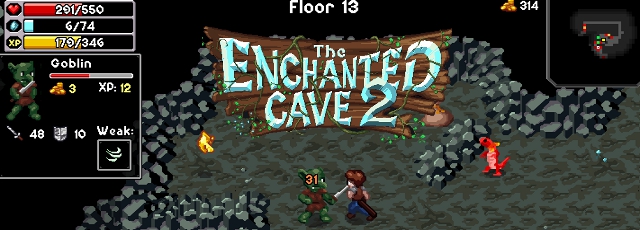 the enchanted cave 2 download