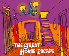 The Great House Escape
