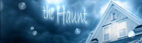 The Haunt