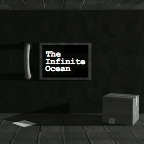 The Infinite Ocean